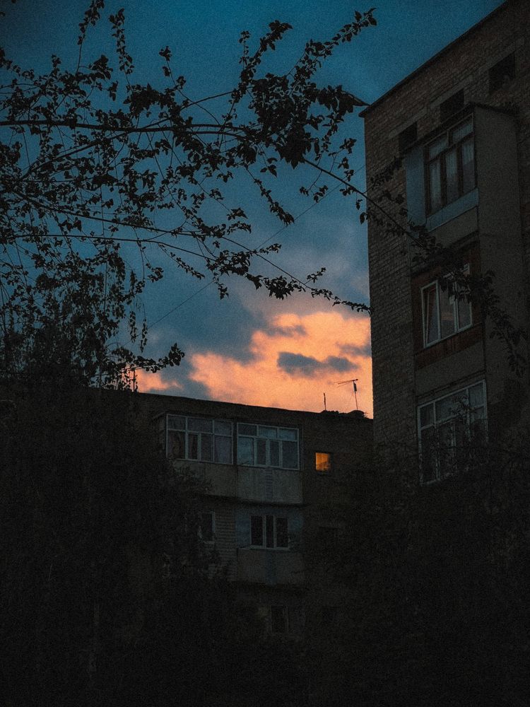 Photograph by Hadija