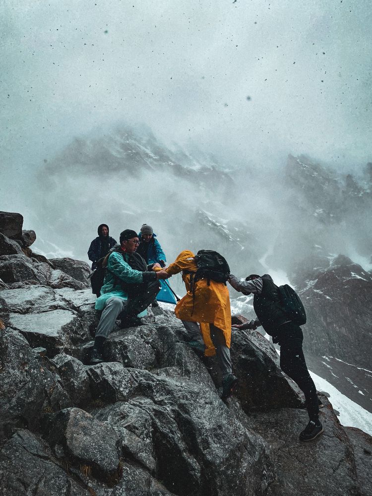 Photograph by Hadija