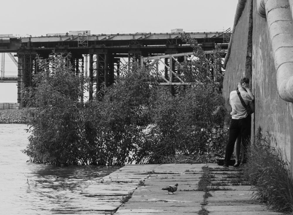 Фотография автора Максим Грибанов