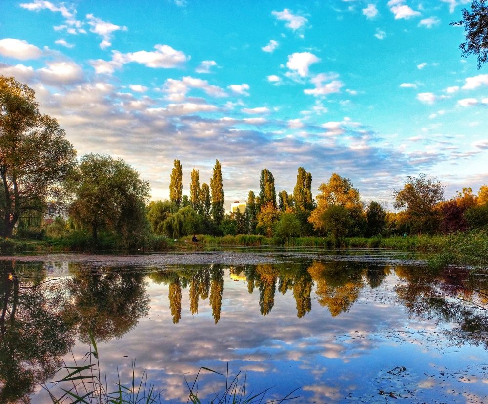 Photograph by Юлия