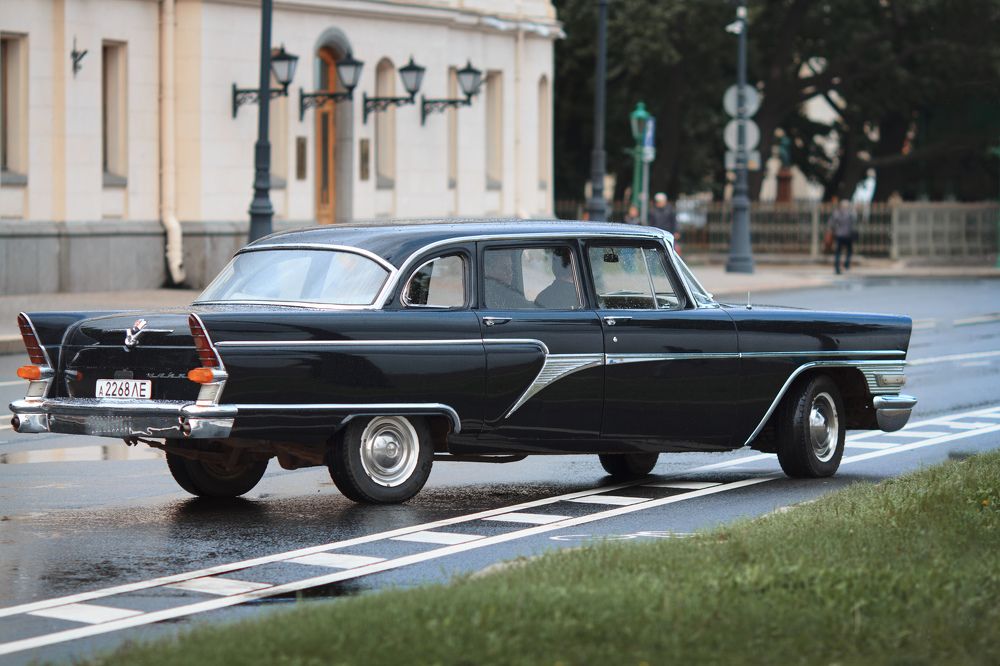 Фотография автора Александр Колдин