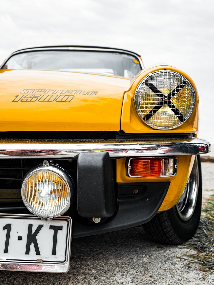 Photograph by Ira Surmasheva