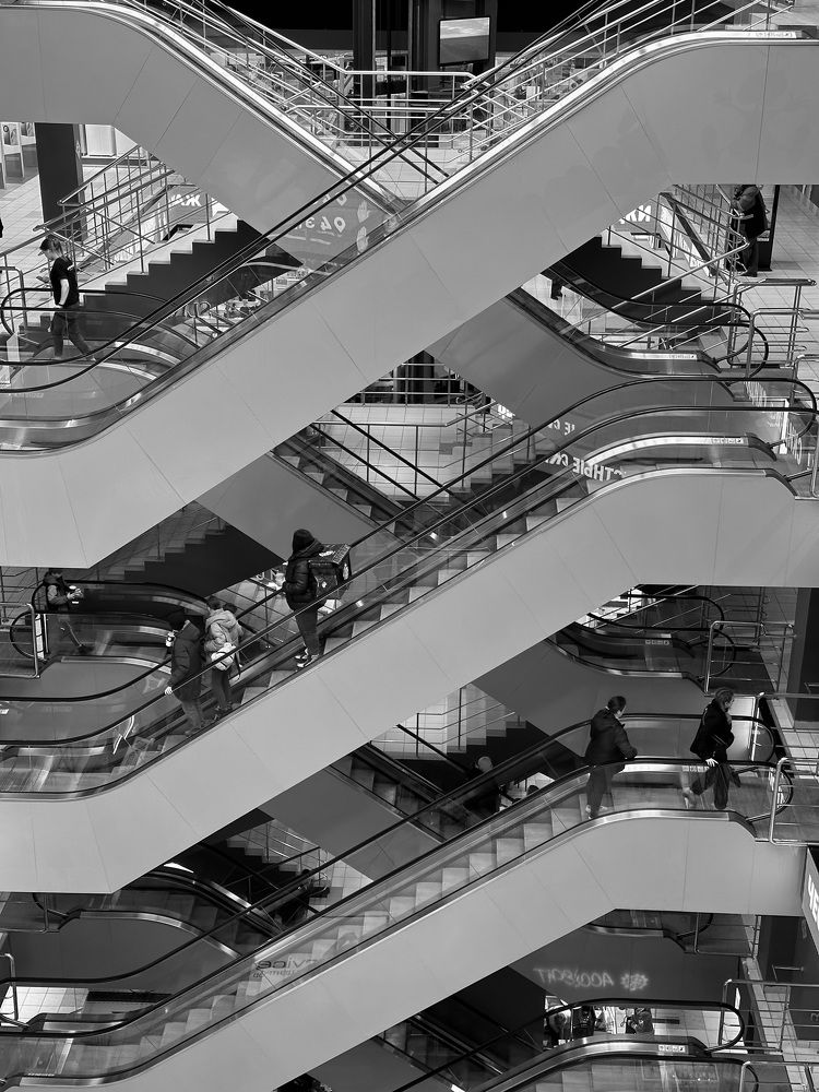 Photograph by Evgenia Privalova