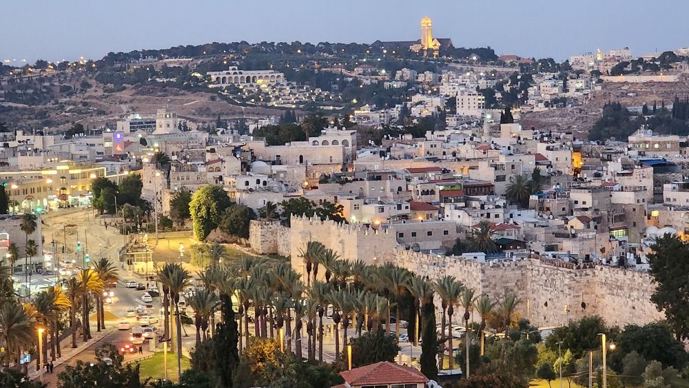 Photograph by Muli Nehama