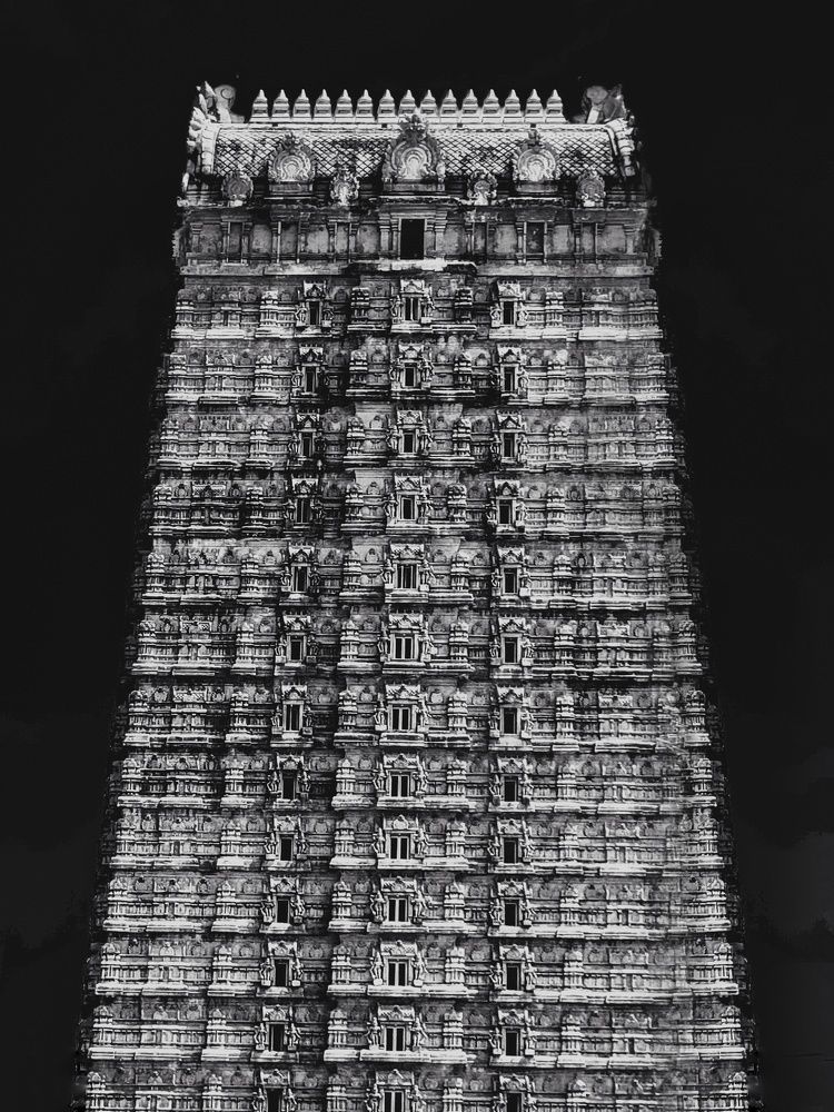 Photograph by Rohit Tonapi