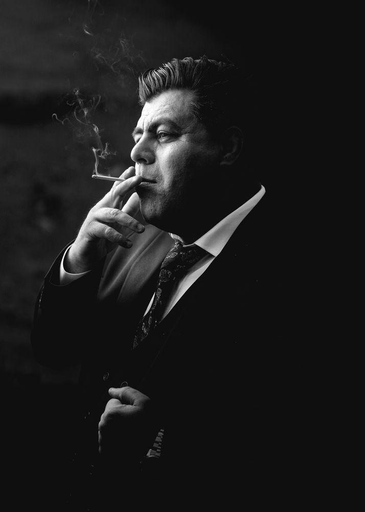 Photograph by Mohammad Hassan Naserolmemar