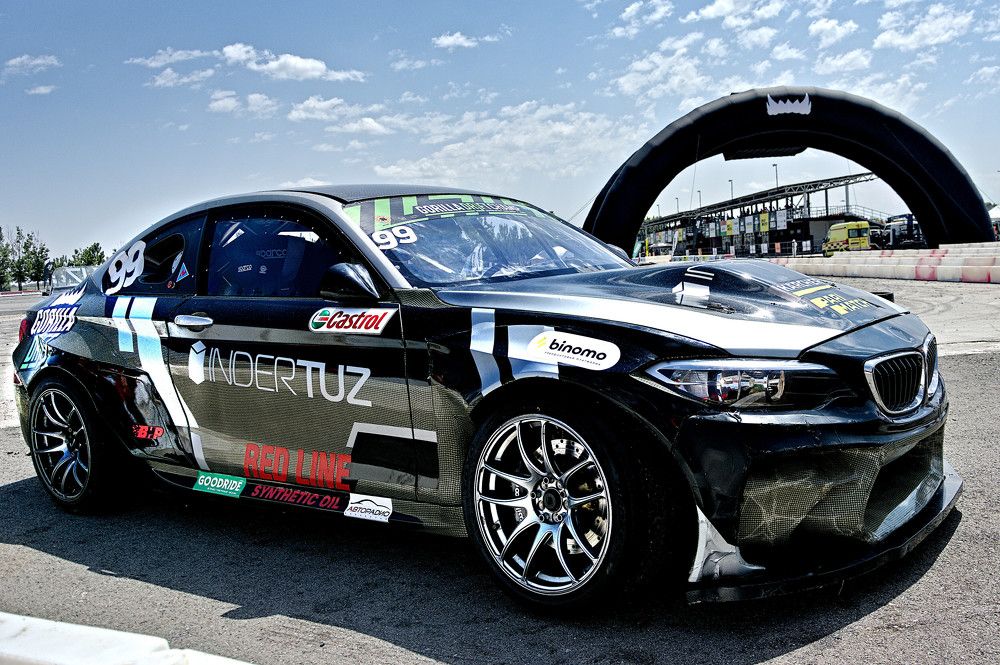 Photograph by Виктор Репников