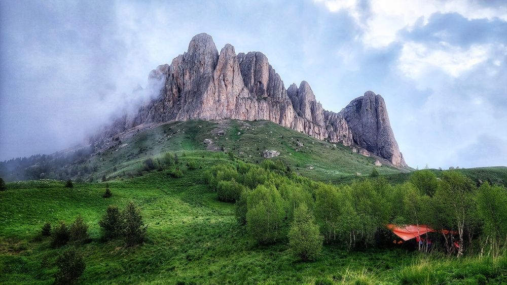 Photograph by Лукашенко Сергей