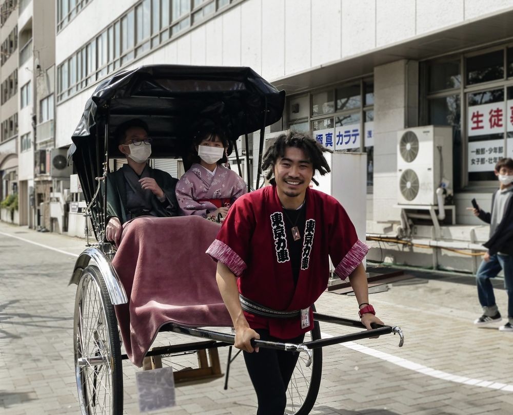 Photograph by Đoàn Thị Trung