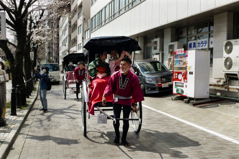 Photograph by Đoàn Thị Trung