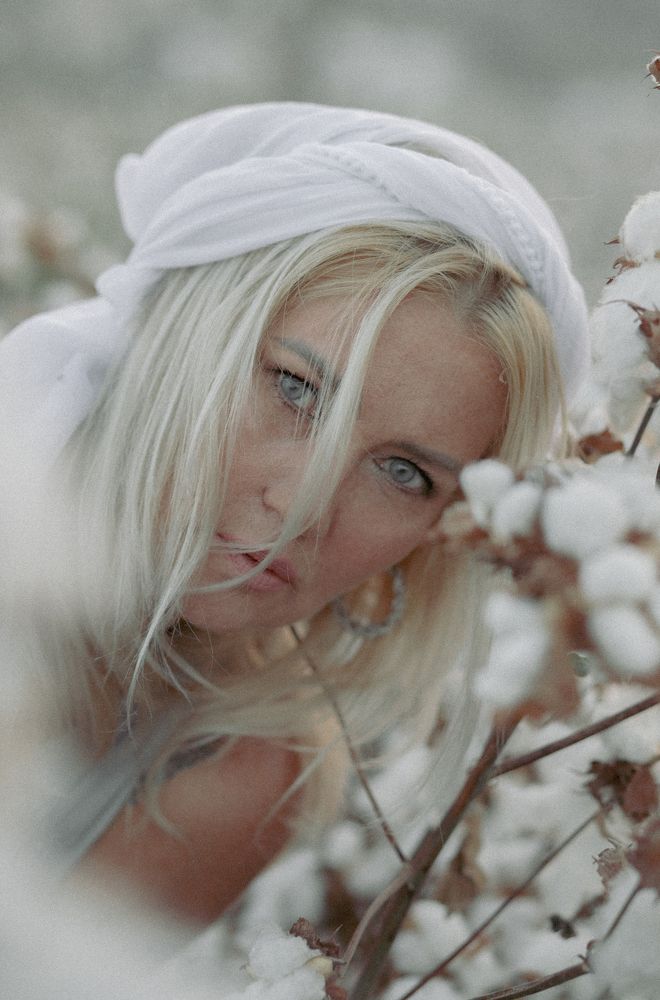 Фотография автора Дарья Стадник Ясковец