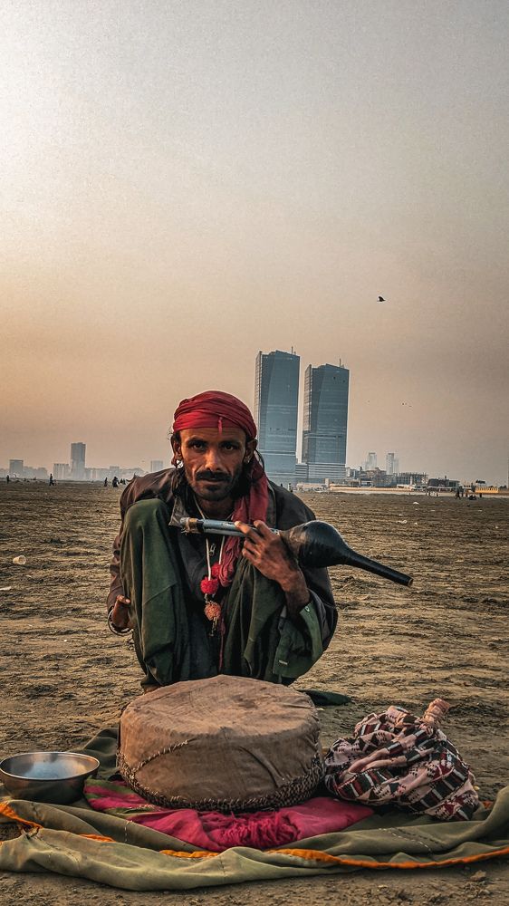 Photograph by TAYYAB ALI