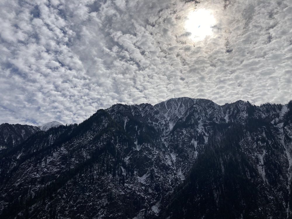 Photograph by Deveshwer Thakur