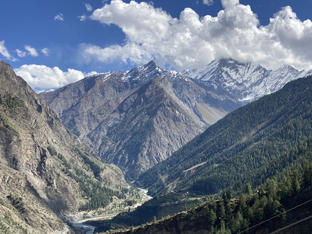 Photograph by Deveshwer Thakur