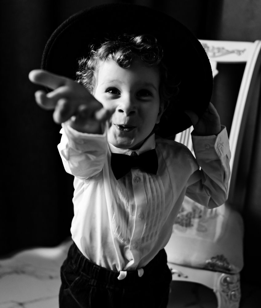 Это любовь!