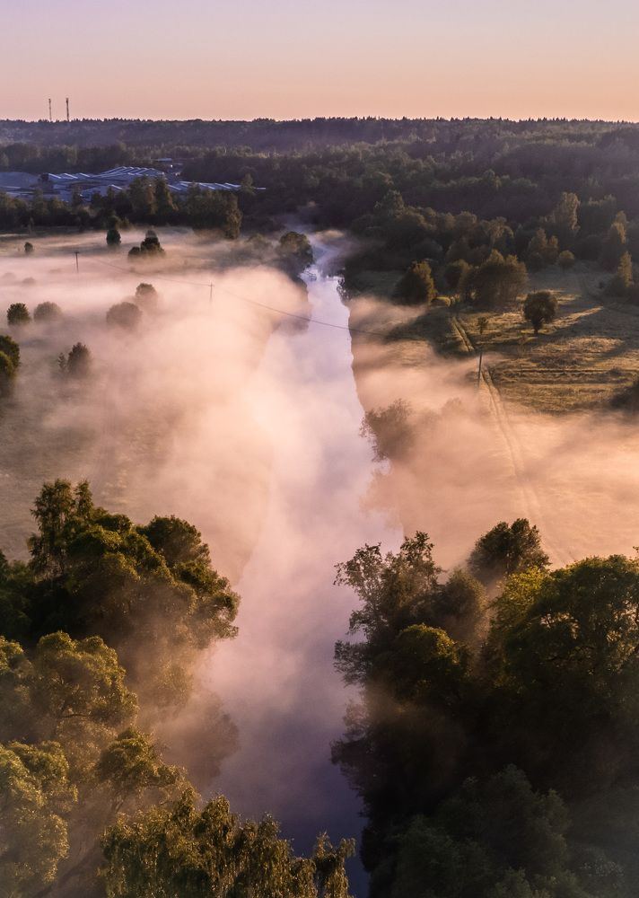 Photograph by Дмитрий Костяков