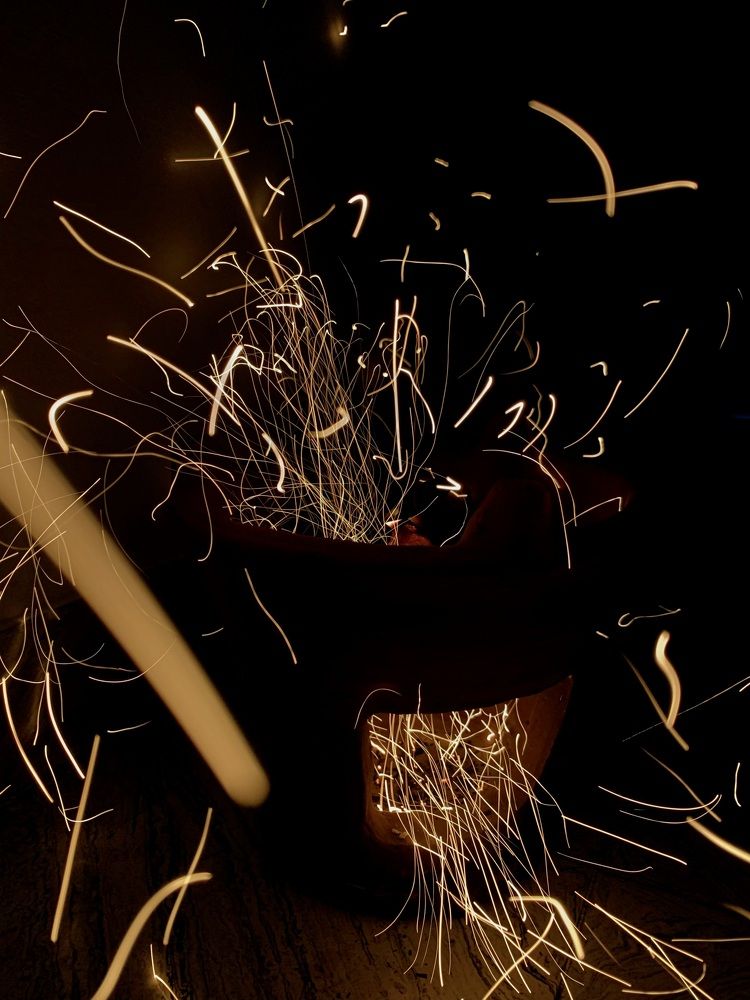 Photograph by Aashu Pandya