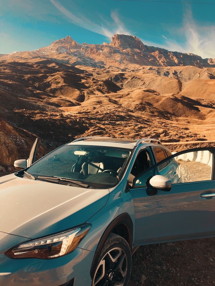 Photograph by Мария Акимова