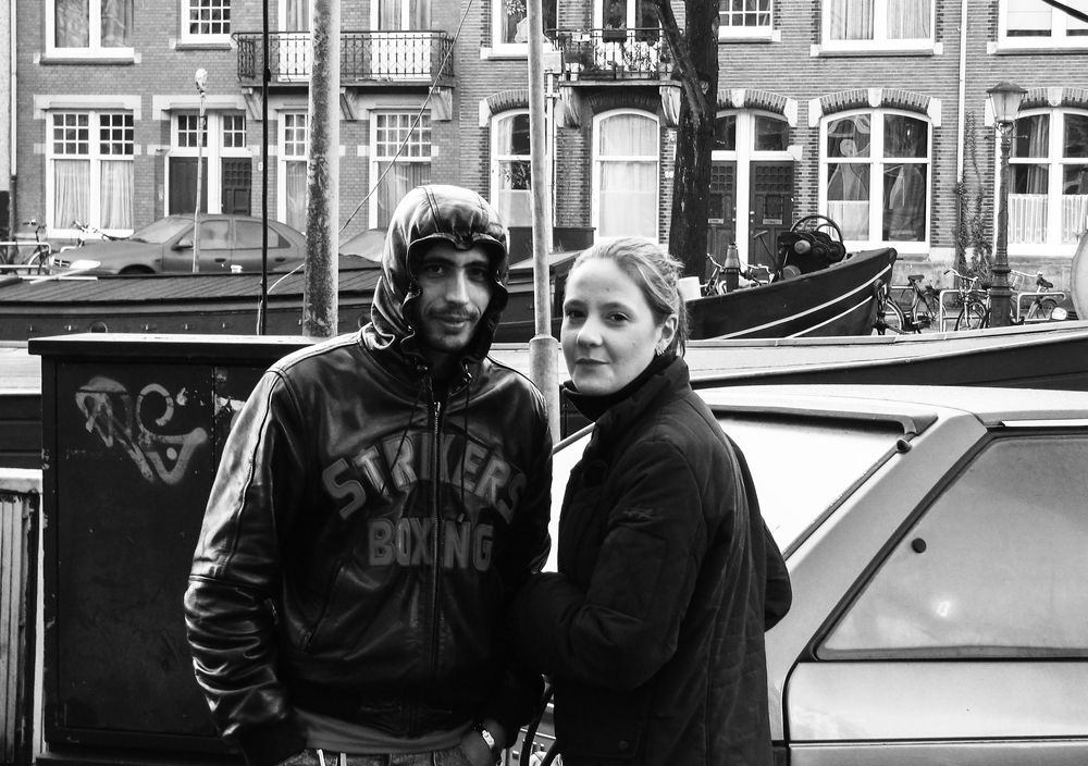 Фотография автора AYRES E POTTHOFF