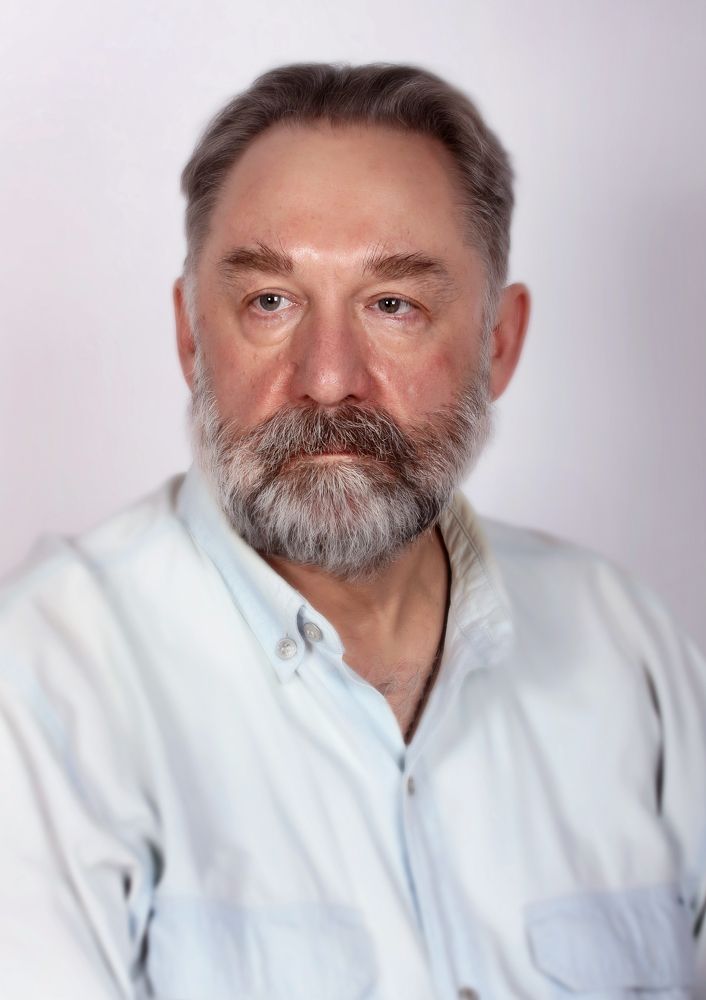 Photograph by Надежда Усакова
