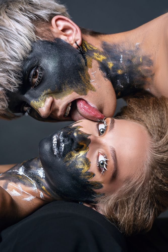 Photograph by Rafael Ha