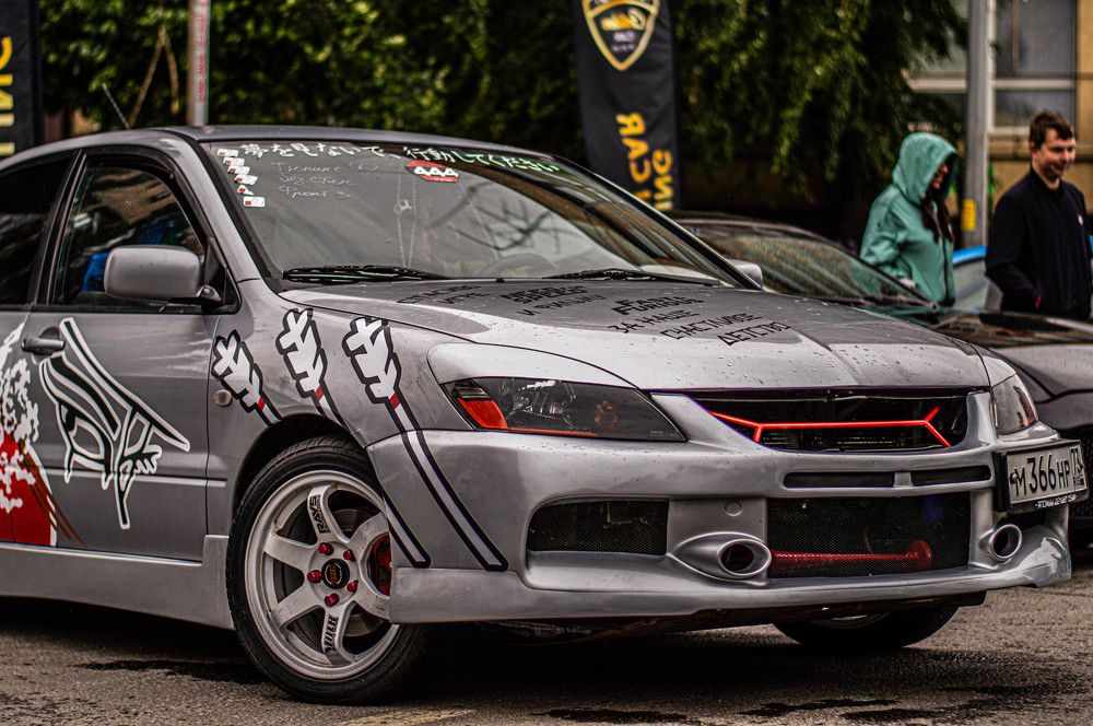 Photograph by Ангелина Ларина