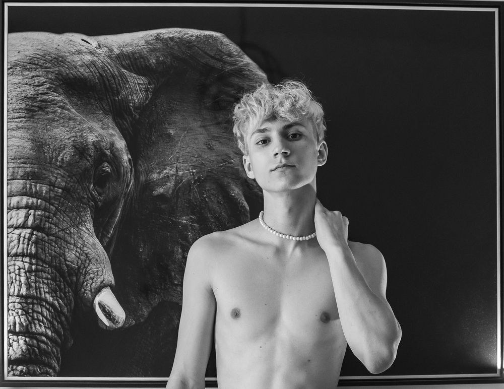 Photograph by Rafael Ha