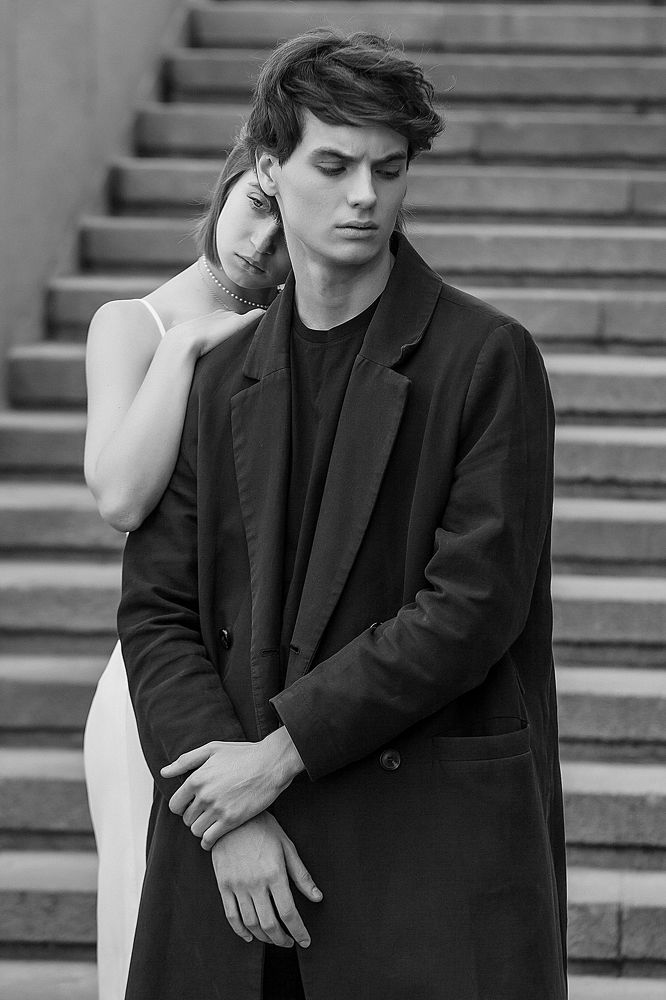 Photograph by Rafael Ha