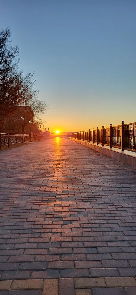 Photograph by Надежда Панкратова