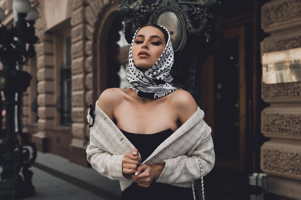 Photograph by Наталья Танака