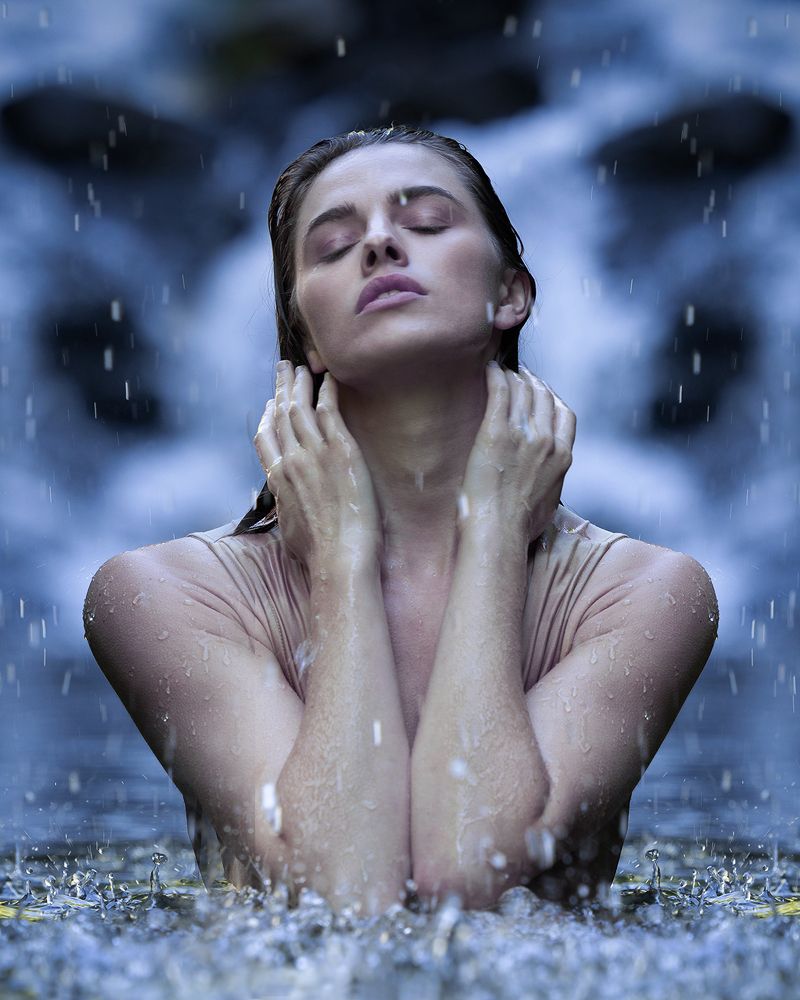 Photograph by Natalie Cartz