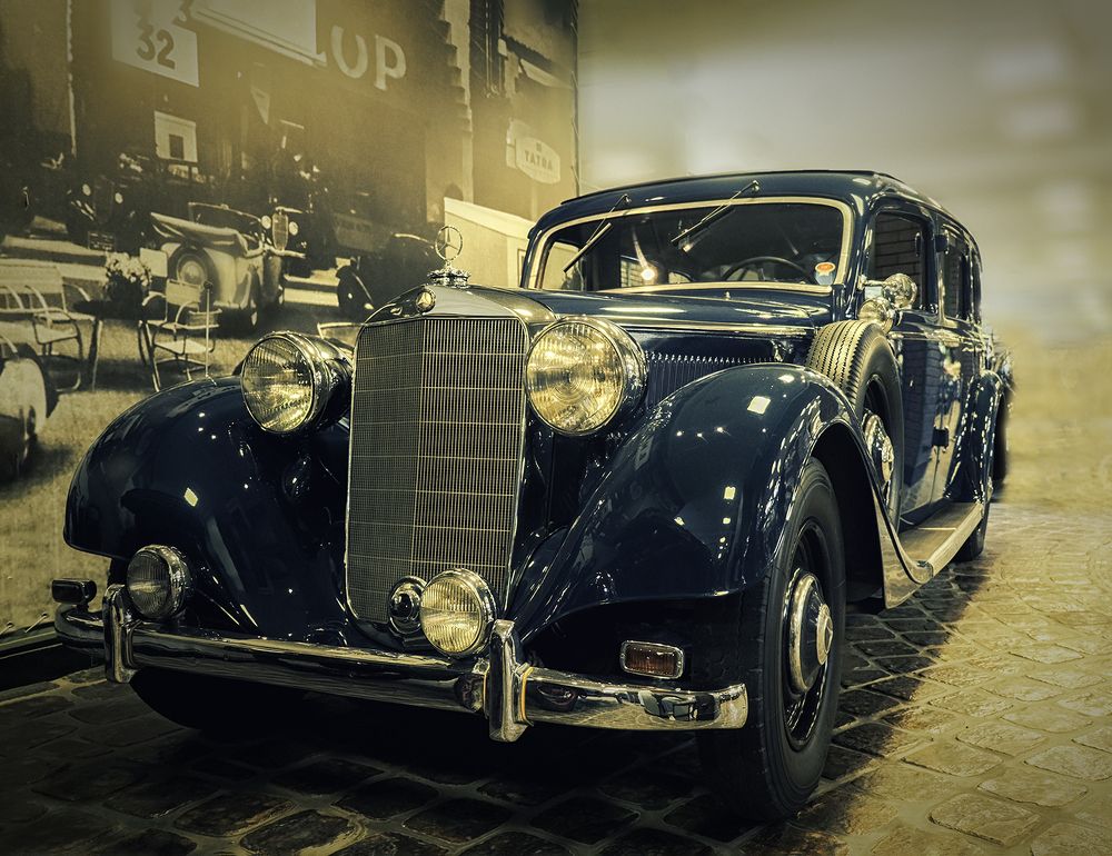 Photograph by Natalia Bolotenkova