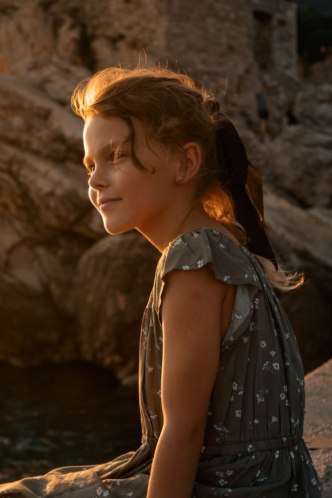 Photograph by Ira Surmasheva