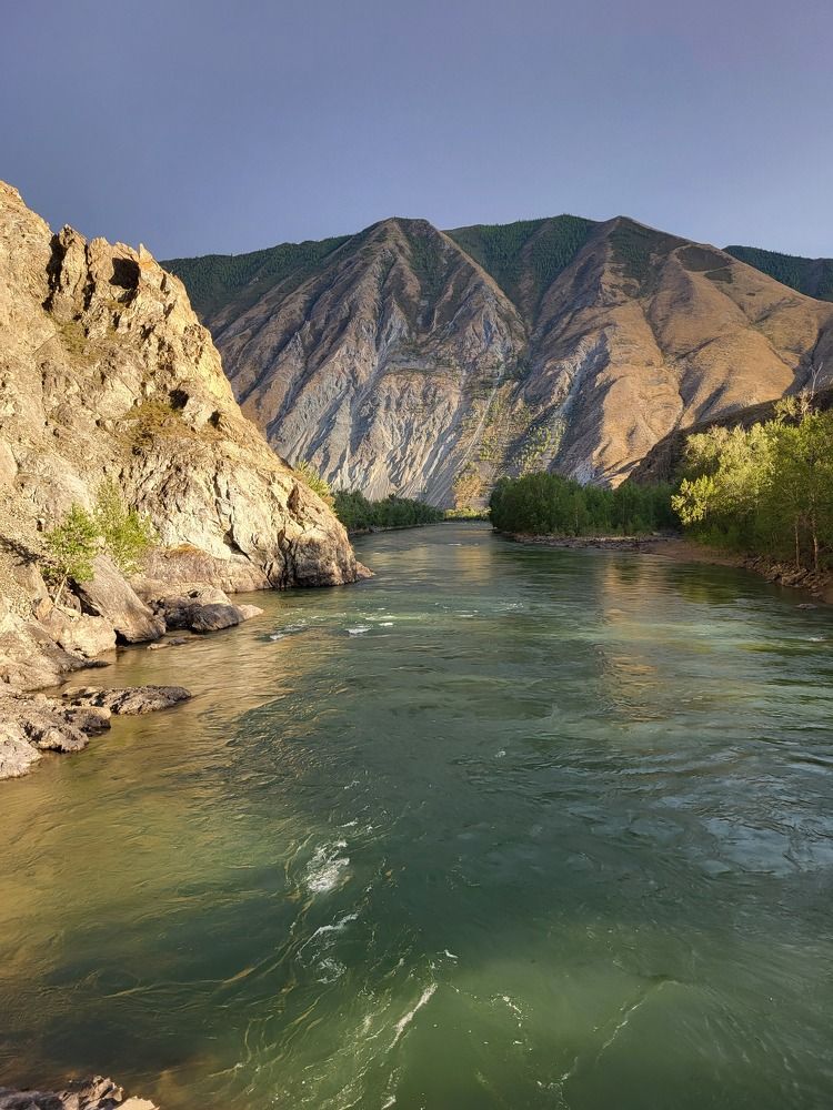 Photograph by Надежда Панкратова