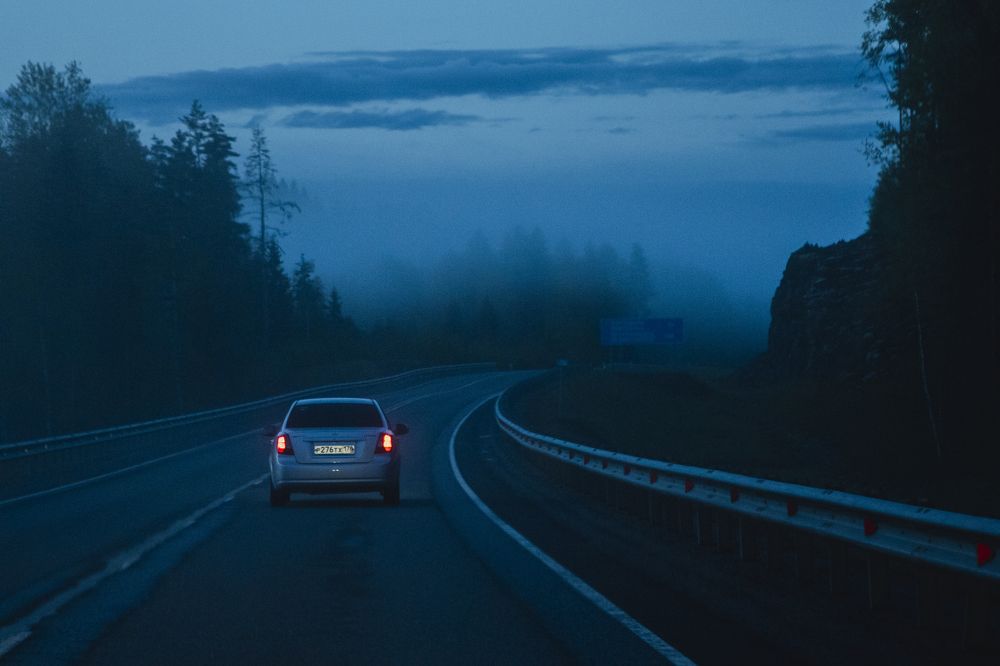 Фотография автора Ксения Зайцева