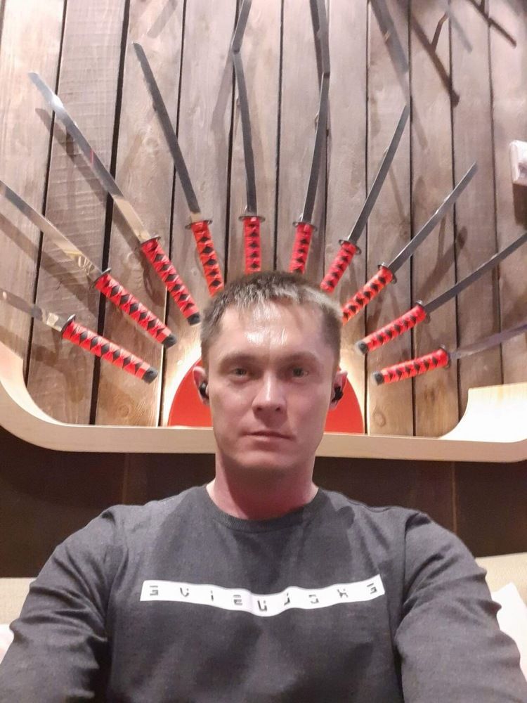 Photograph by Степан Павловский