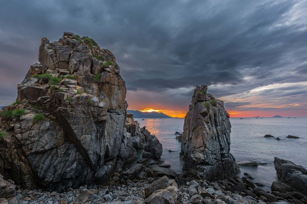 Photograph by Duc Nguyen