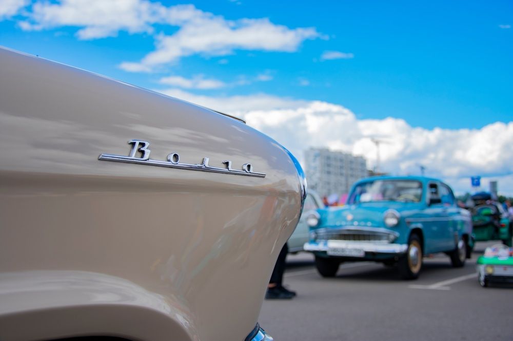 Photograph by Светлана