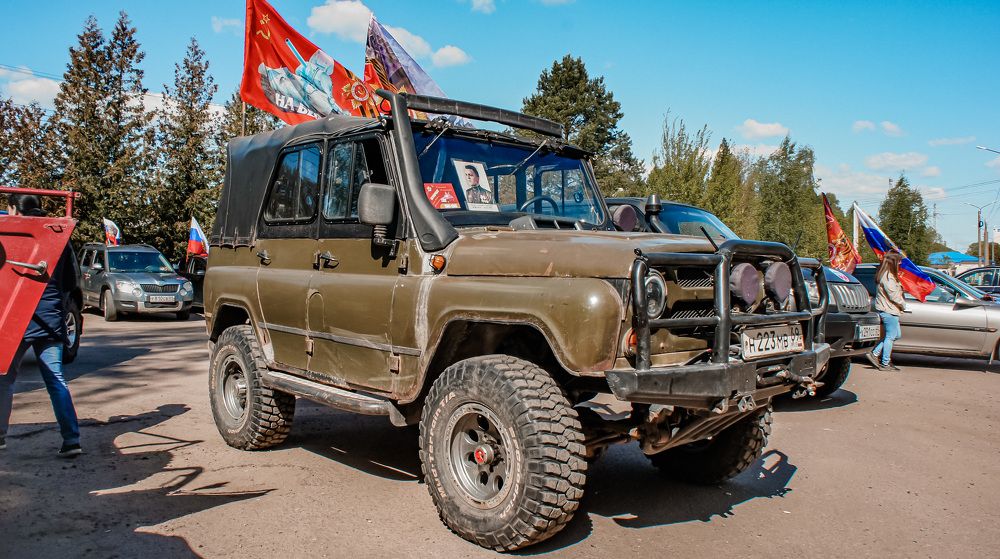 Photograph by Родионова Анастасия