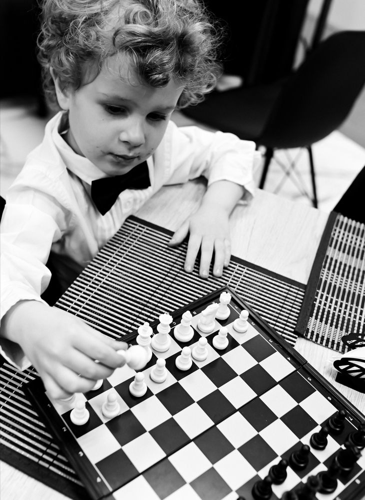 Photograph by Ksenia Ivashko