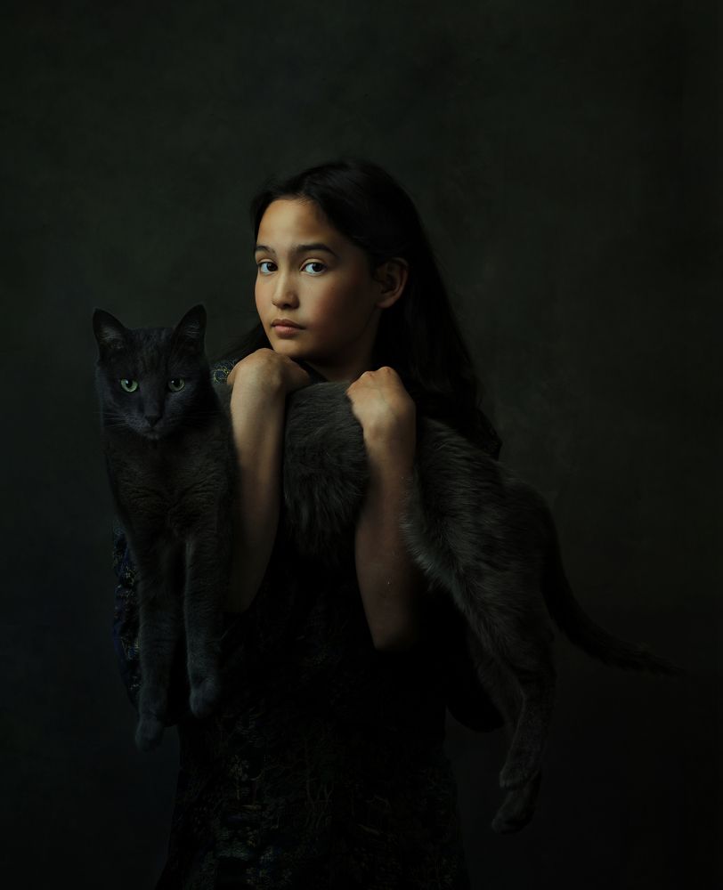 Photograph by Наталья Туева