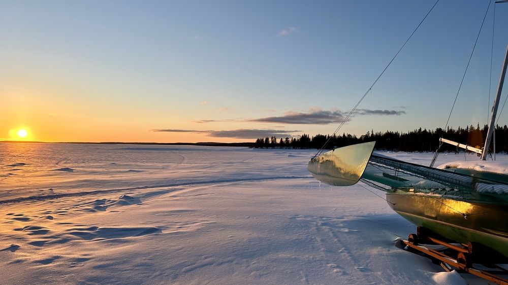 Photograph by Юлия Казимирова