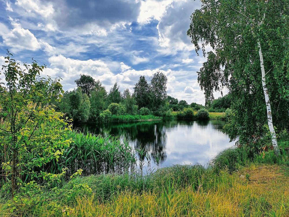 Photograph by Александр Лемешков