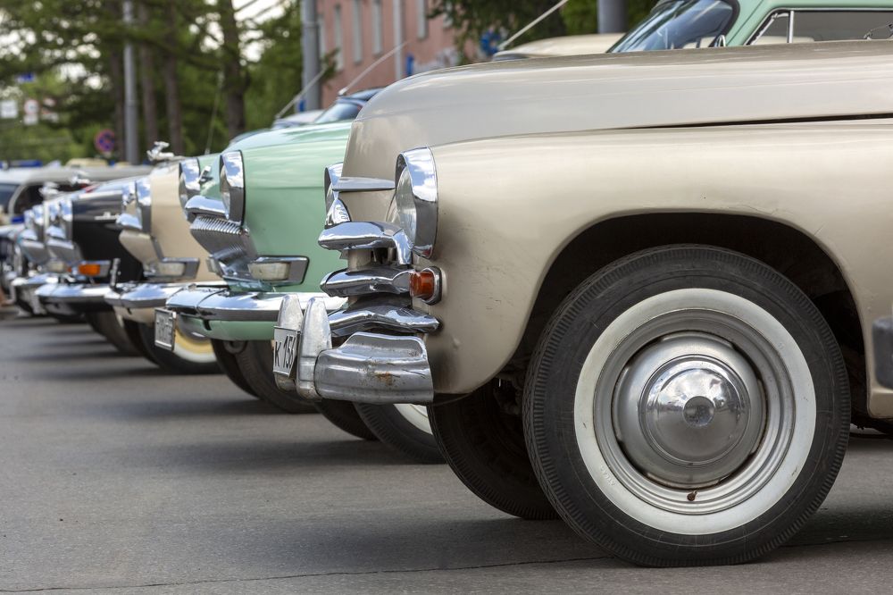 Photograph by Игорь Кутний