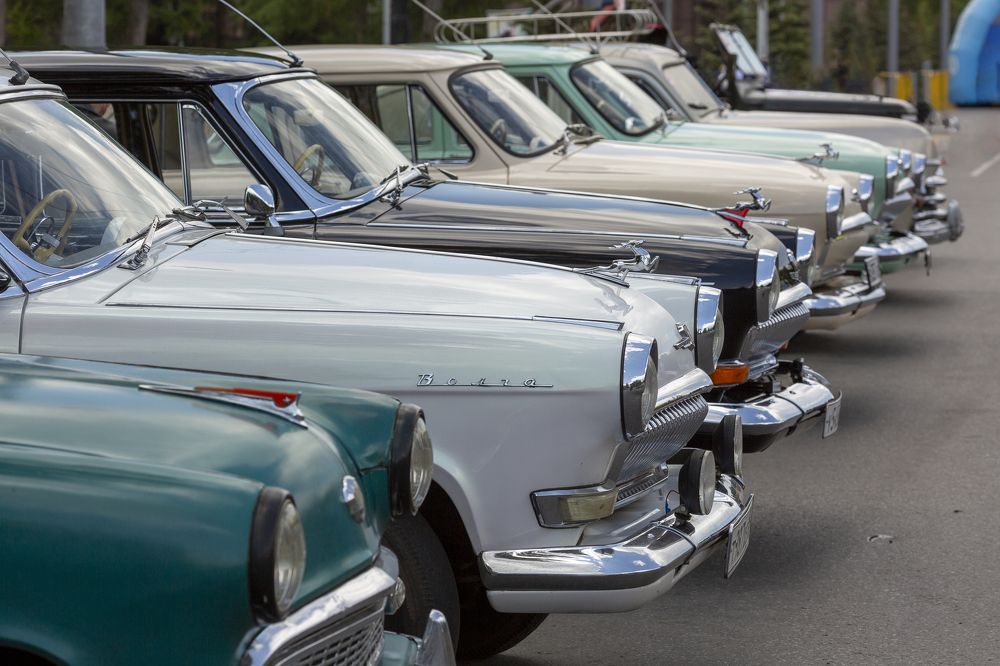 Photograph by Игорь Кутний