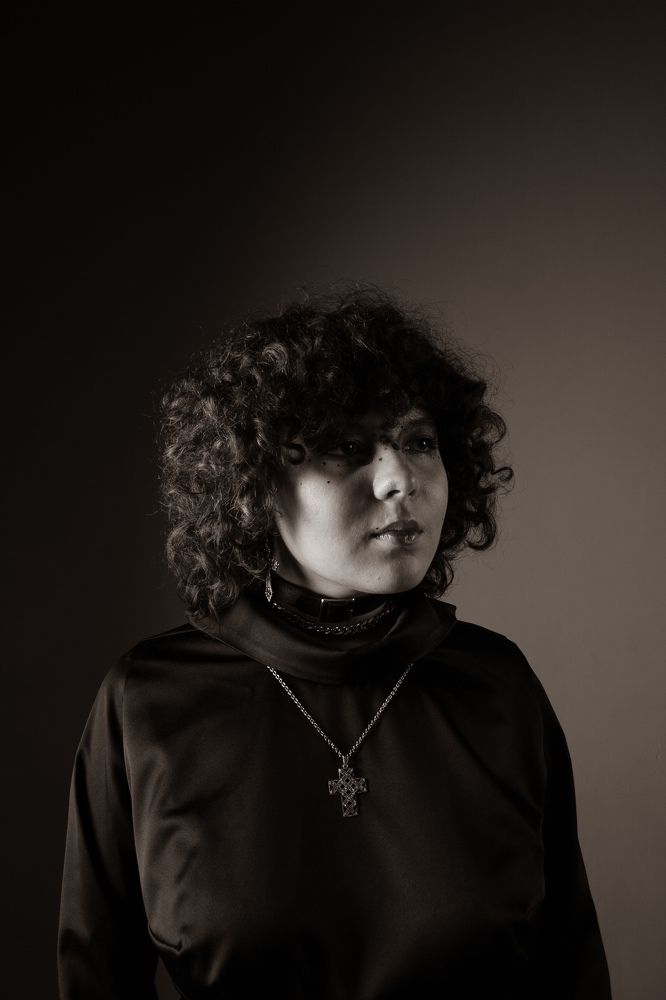 Photograph by Veranika Siratsinina