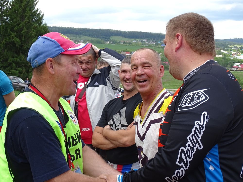 Photograph by Николай Худяков