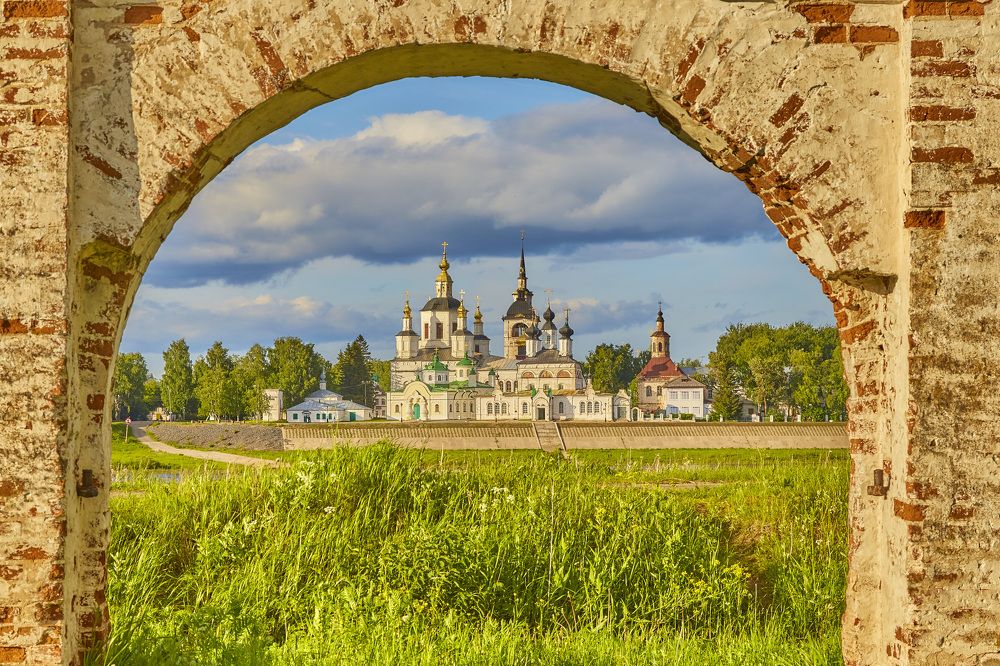 Photograph by Дмитрий Пасынков