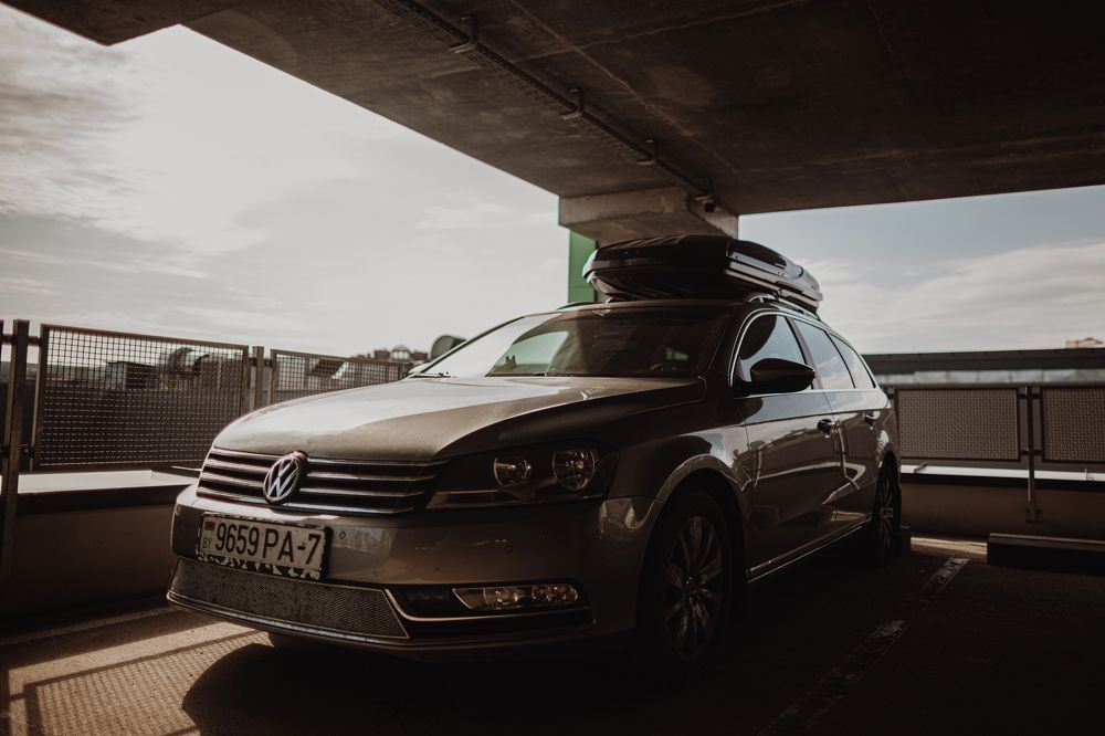 Photograph by Елена Копылова