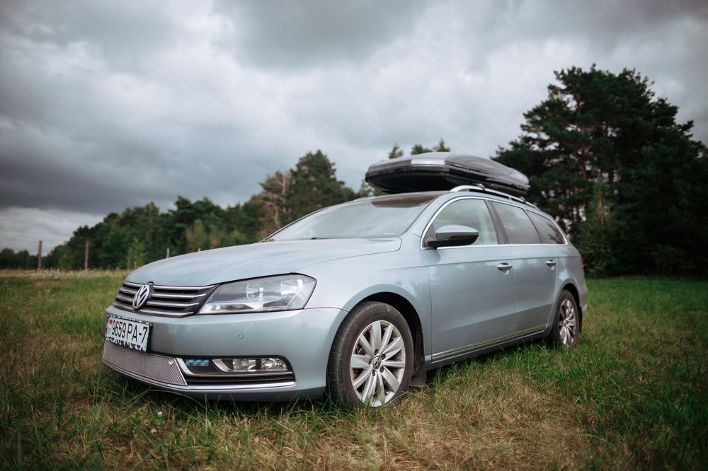 Photograph by Елена Копылова